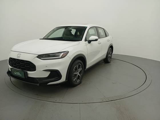 HONDA ZR-V 2.0 i-VTEC GASOLINA TOURING CVT